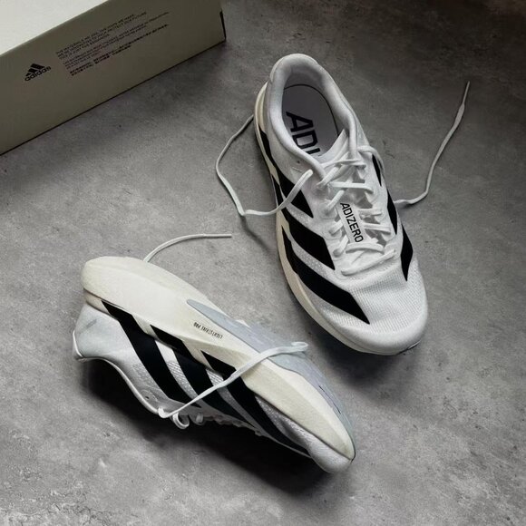 Adizero EVO SL Shoes,Women's Running,New With Box - Picture 7 of 8